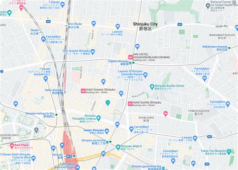 緯來大樓|Google Maps